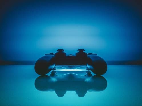 Controller