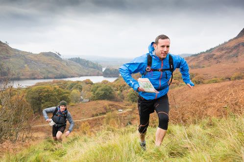 Original Mountain Marathon