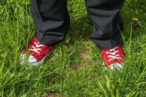 Sneaker