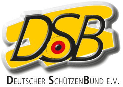 Logo des Deutschen Schützen Bundes