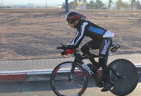 Triathlon