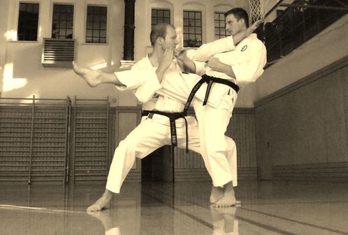 Karate