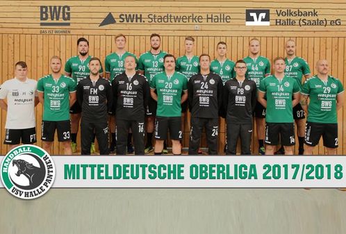 USV Halle