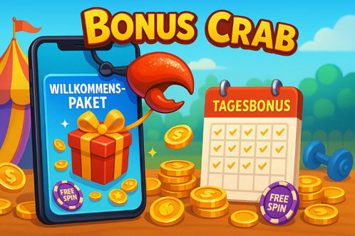 Grafik eines Spielautomaten