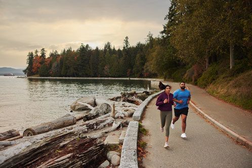 Stanley Park