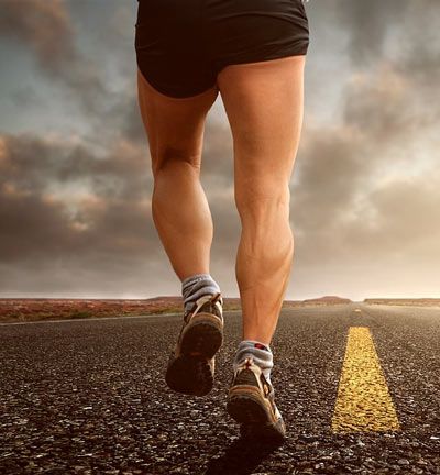 Joggen