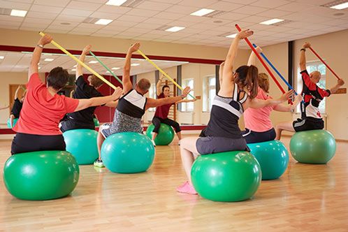 Am 28. Februar 2021 schließt das fit Fitness- und Gesundheitsstudio seine Türen für immer. Mehr als 20 Jahre lang