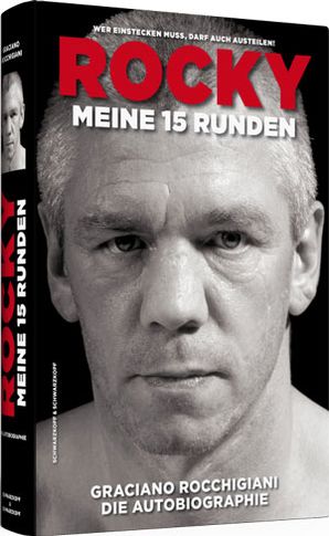 Rocky – Meine 15 Runden
