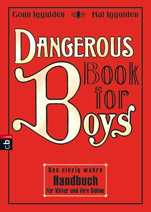 Dangerous Book for Boys