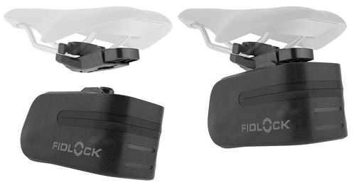 PUSH saddle bag von FIDLOCK