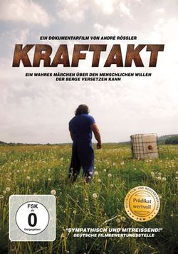 Kraftakt