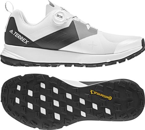 Traillaufschuh „Terrex Two Boa“ von Adidas