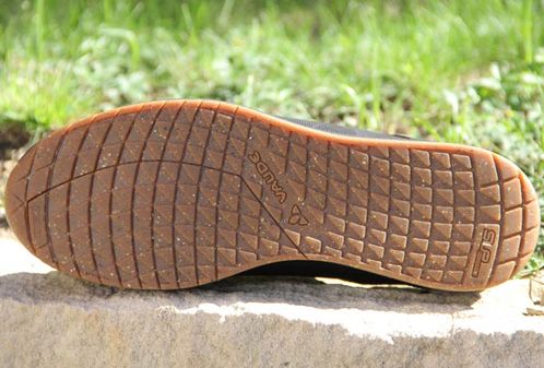 Radschuh „TVL Asfalt Dualflex“ von VAUDE
