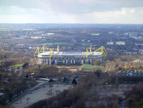 Borussia