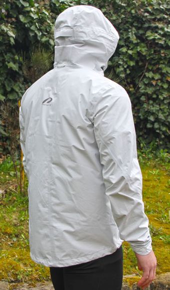 Regenjacke „P-NEW AGE“ von PROTECTIVE