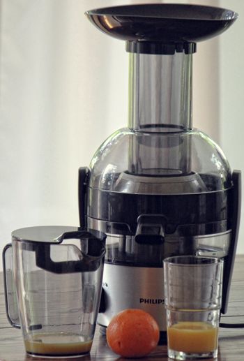 Viva Collection HR1863 Entsafter von Philips