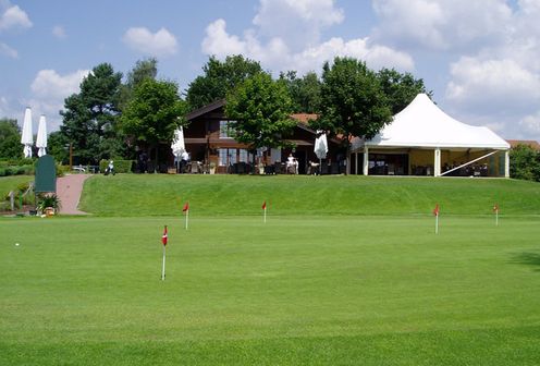 Golfclub Dresden Ullersdorf