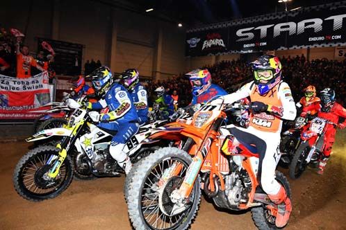 Enduro