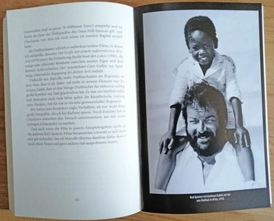 Bud Spencer - In 80 Jahren um die Welt