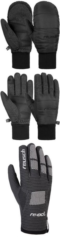 Reusch Handschuh