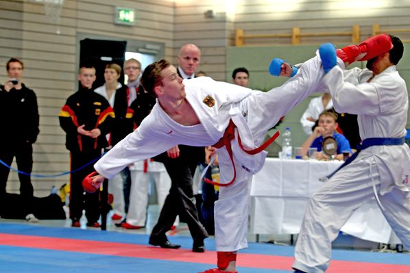 Karate