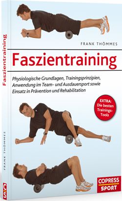 Faszientraining