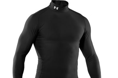 ColdGear® Fitted Longsleeve