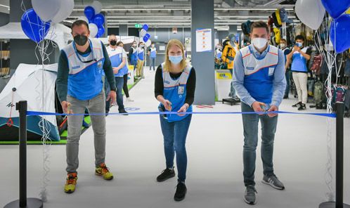 Decathlon
