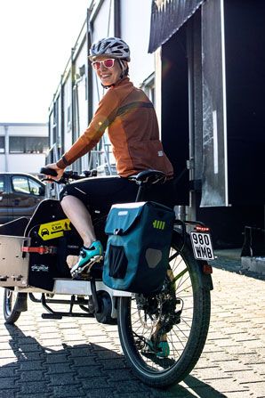 Ortlieb