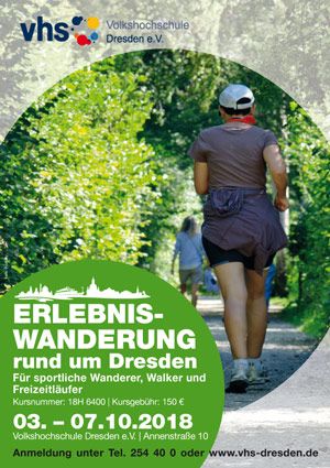 Erlebniswanderung