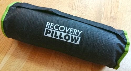 Blackroll Recovery Pillow