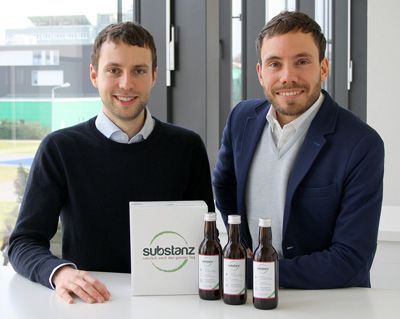 Substanz