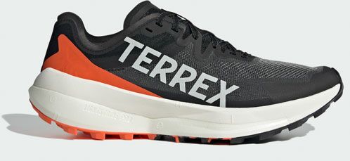 Laufschuh adidas TERREX Agravic Speed in schwarzer Farbe
