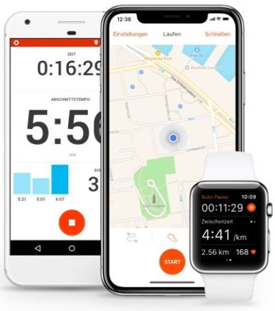 Strava