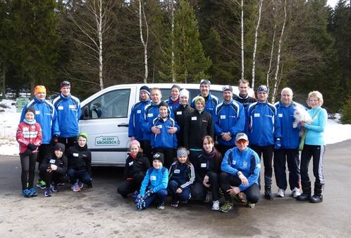 Laufverein Limbach 2000
