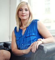 Tanja Schuck