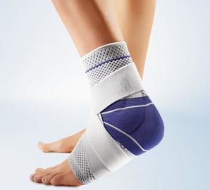 Fußbandage