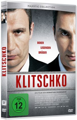 Klitschko