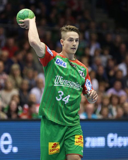 Michael Damgaard