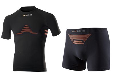 Xbionic