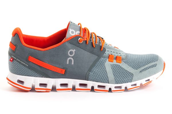 Laufschuh ON Cloud