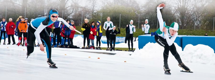 Eissportclub Dresden