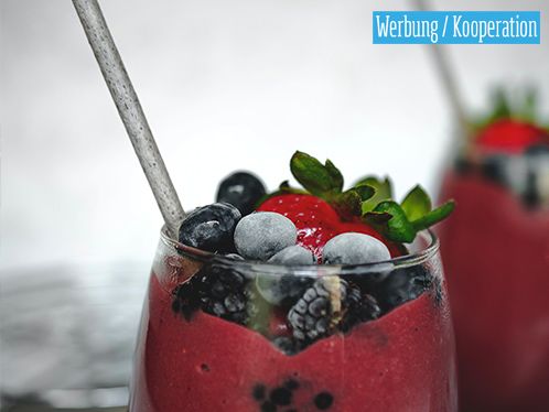 Früchtecocktail