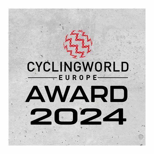 Logo des Cyclingworld Award