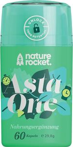 Astaxanthin