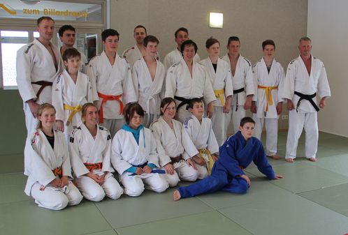 Judo