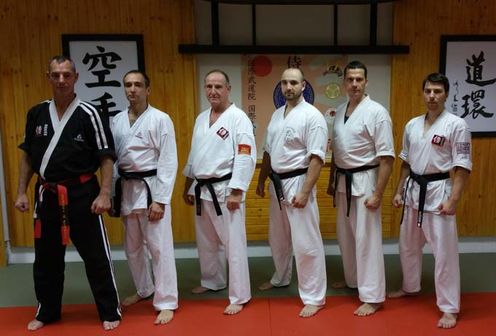 GYM1 Fightclub Halle