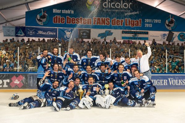 IceFighters Leipzig