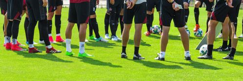 Fußball