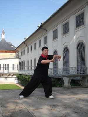 Tai Chi
